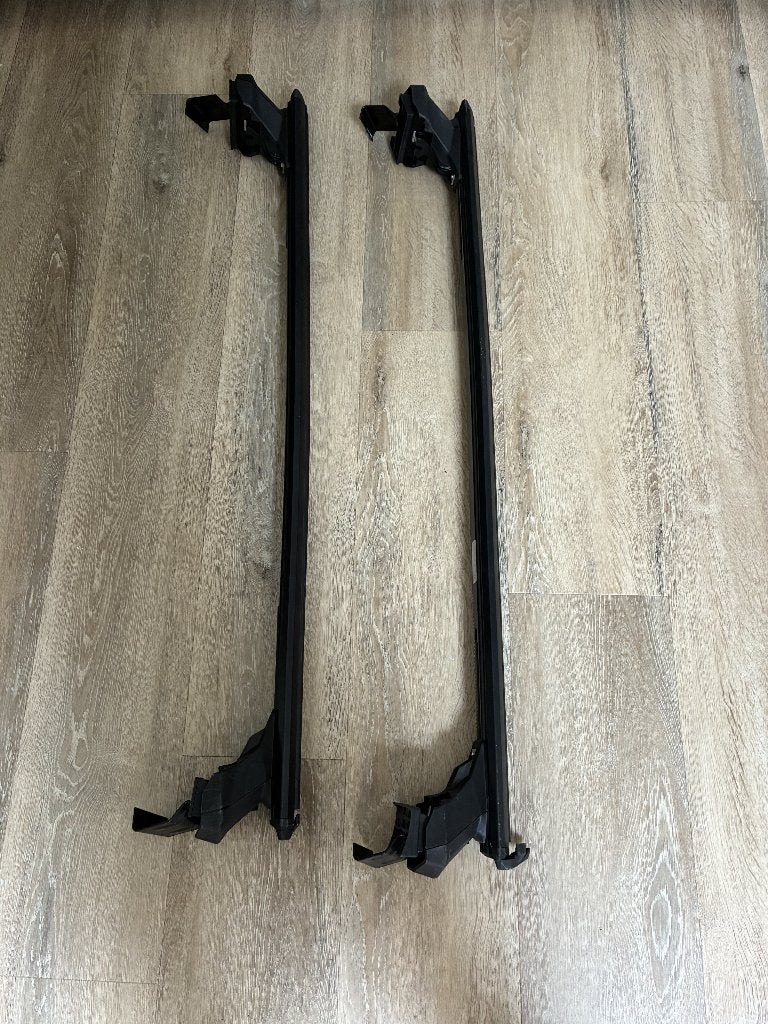 dakdragers voor Ford Puma, Auto diversen, Ophalen, Gebruikt