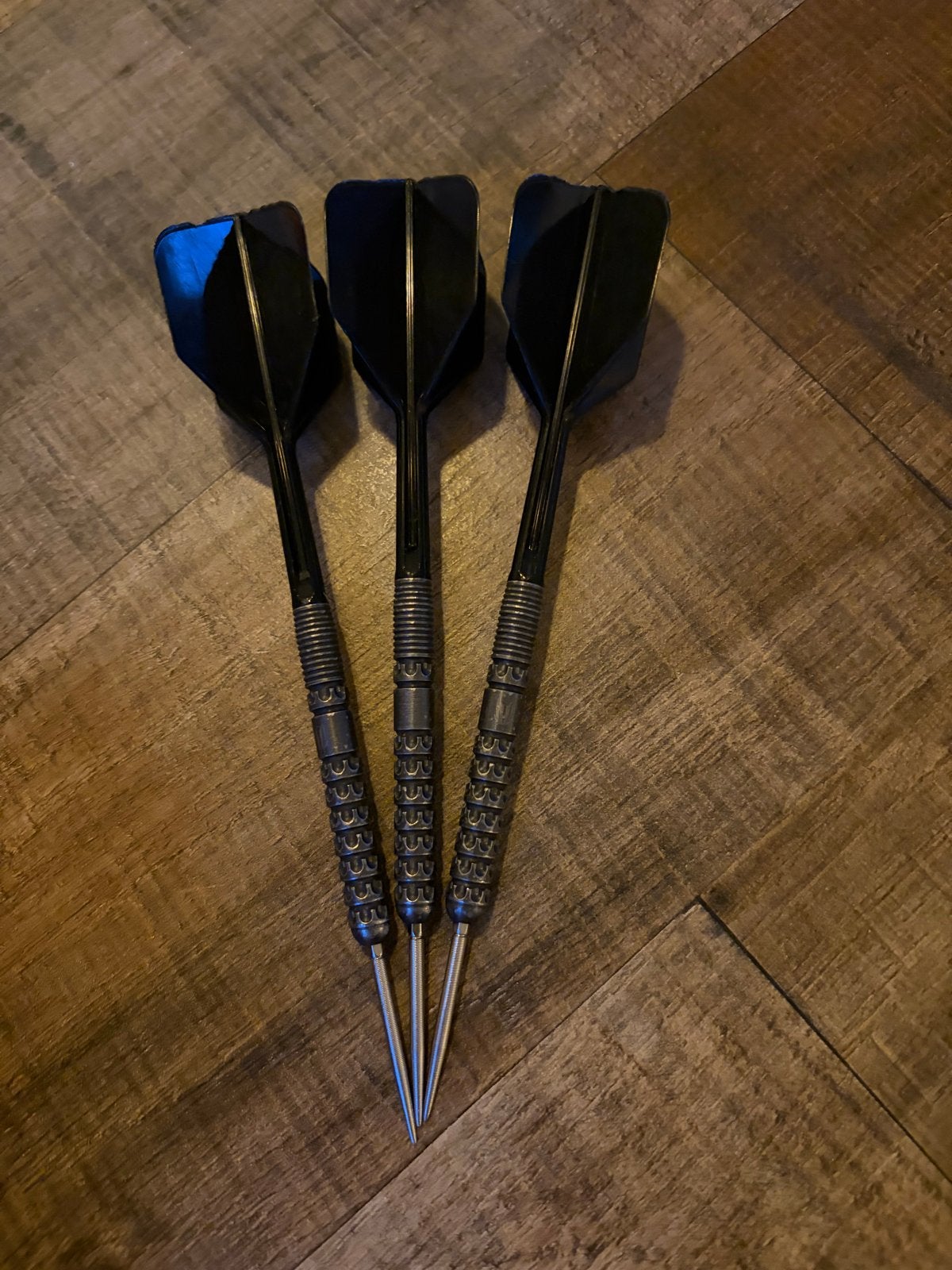 Luke Littler darts 23 gram, Ophalen of Verzenden, Gebruikt, Pijlen