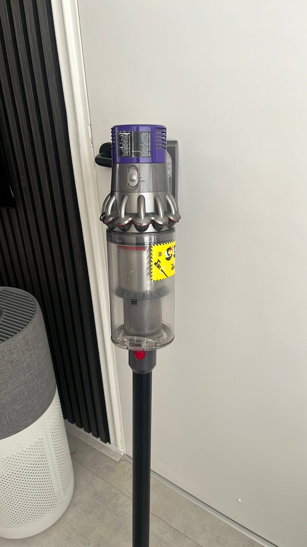 Foto 3 van Dyson