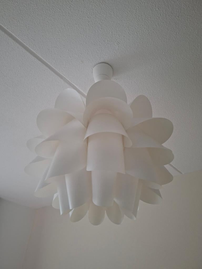 Ikea lamp KNAPPA, Huis en Inrichting, Ophalen, Zo goed als nieuw