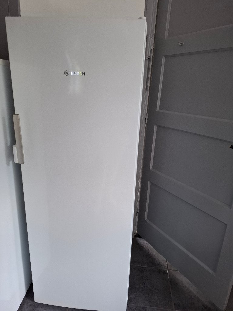 Diepvrieskast bosch 6 laden exclusive serie 4, Gebruikt, 160 cm of meer, Energieklasse A of zuiniger, Ophalen