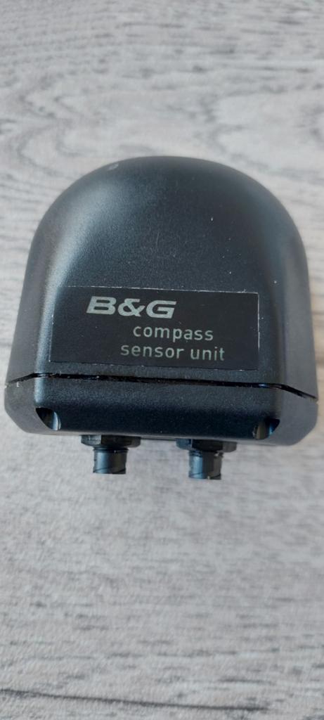 B&G H1000 CSU kompas sensor eenheid, Watersport en Boten, Ophalen of Verzenden, Zo goed als nieuw, Gps of Kompas