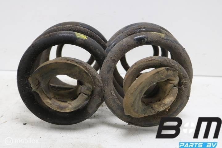 Set achterveren VW Transporter T5 7H0511115AD, Auto-onderdelen, Gebruikt