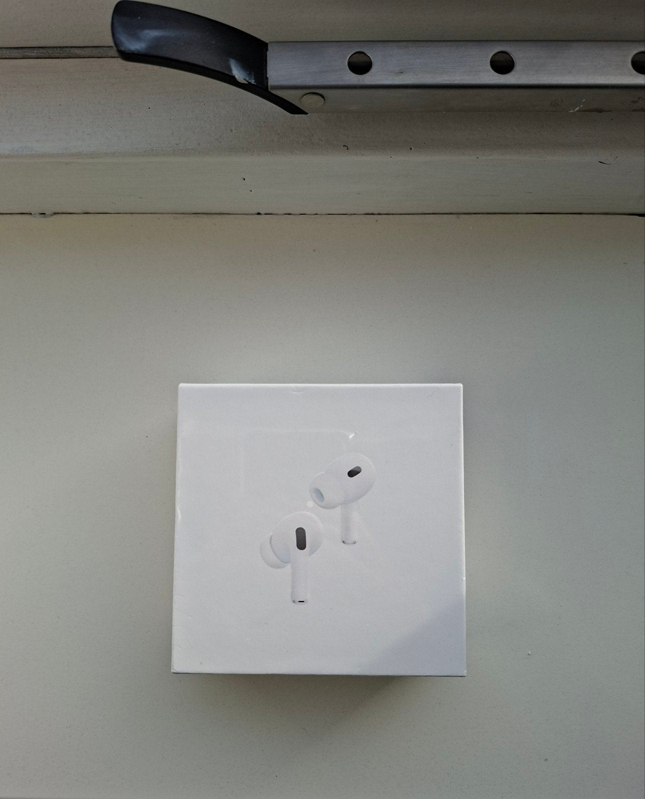 apple airpods pro 2e generatie, Audio, Tv en Foto, Koptelefoons, In-ear, Bluetooth, Nieuw, Ophalen of Verzenden