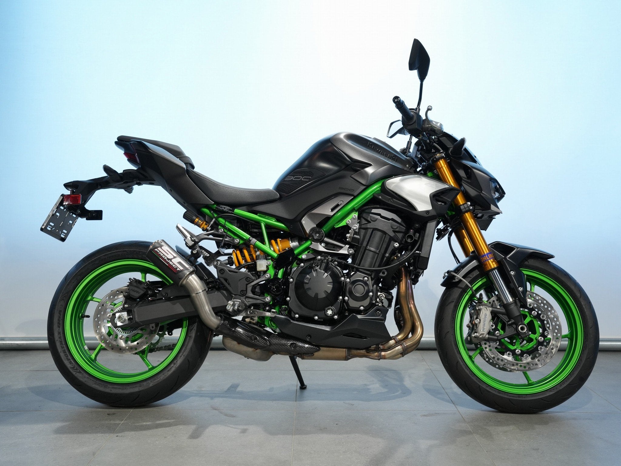 Kawasaki Z 900 SE (bj 2026), Motoren, Motoren | Kawasaki, Bedrijf, Info@kawasaki.nl, Meer dan 35 kW, Jacobus Spijkerdreef 1-3
2132 PZ  Hoofddorp, NL