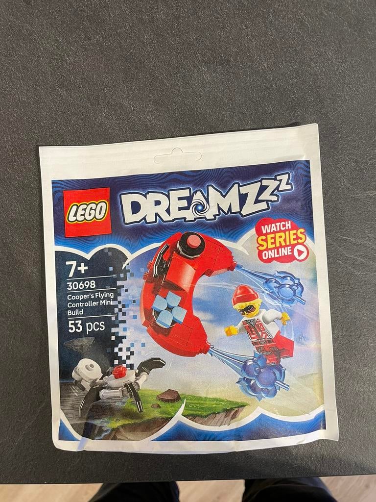 Lego 30698, Ophalen of Verzenden, Nieuw, Complete set, Lego