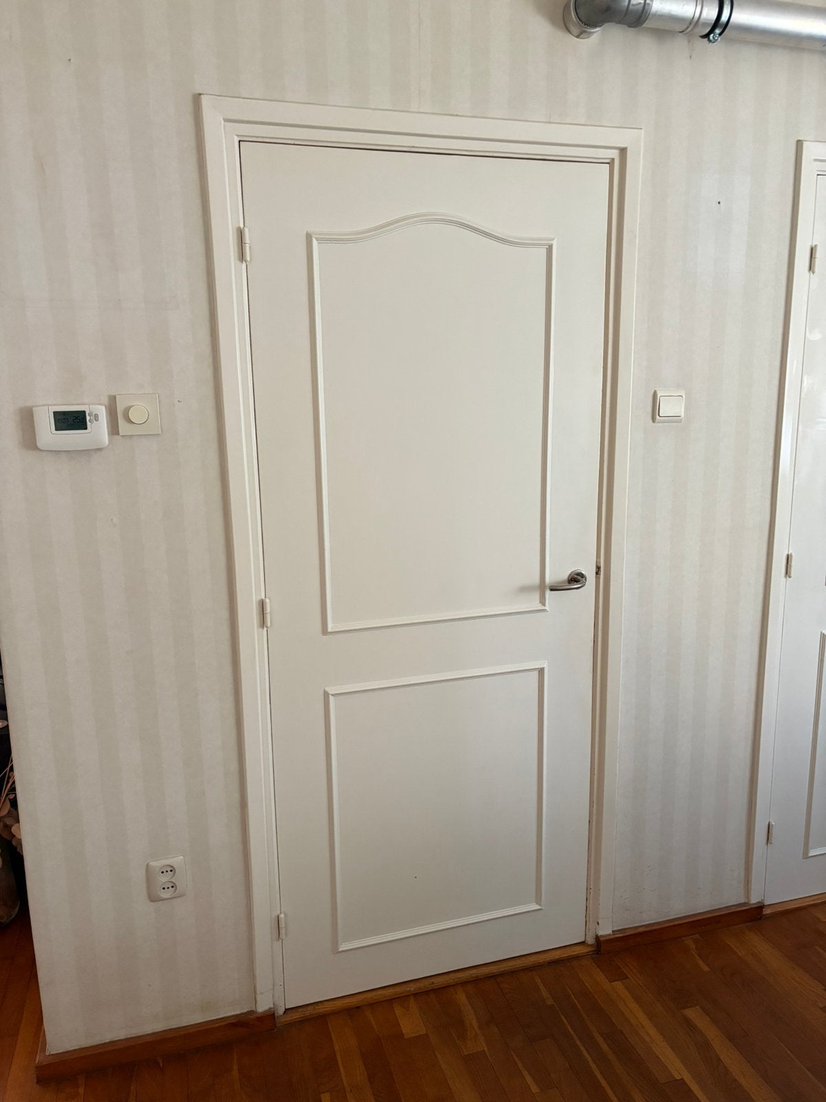 Diverse binnendeuren, Ophalen, Gebruikt, 80 tot 100 cm, Binnendeur