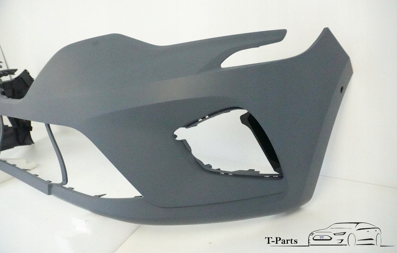 Renault clio 5 voorbumper 620220229R bumper 19+ PDC, Info@fabrikant.eu, Renault, Ophalen of Verzenden, Bumper