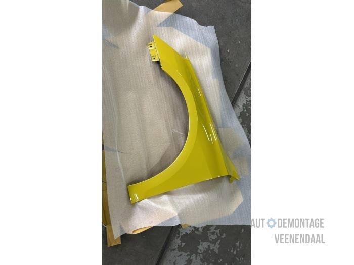 Scherm links-voor van een Audi A3 (X1X), Auto-onderdelen, -, -, Nieuw, -