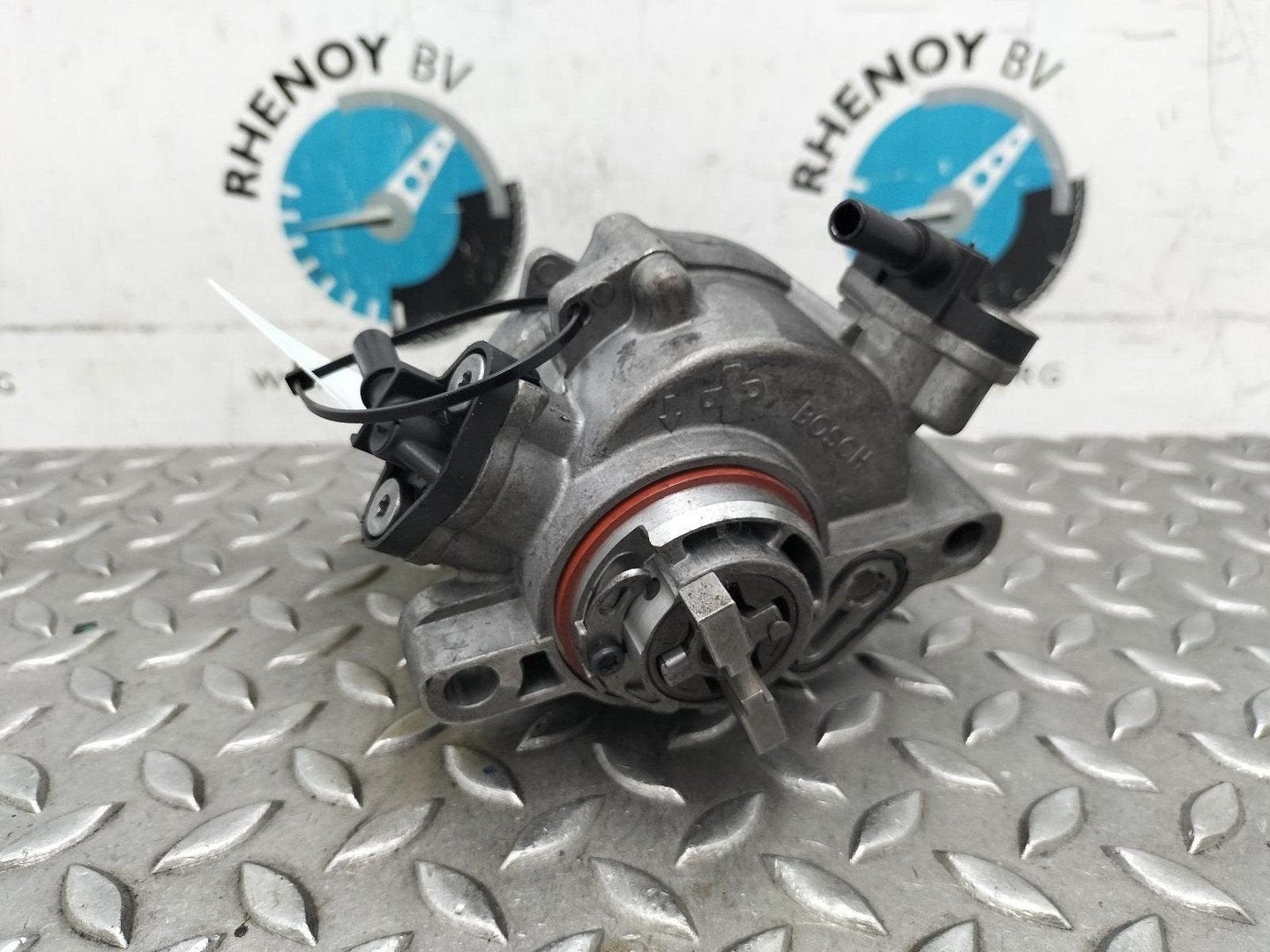 FORD TRANSIT CONNECT EGR KLEP / KOELER 2021, Ophalen of Verzenden, Gebruikt, Stiba lid