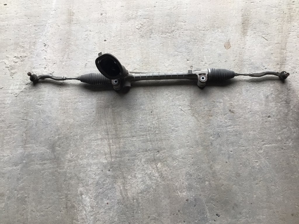 STUURHUIS PEUGEOT 107 / CITROEN C1 / Toyota AYGO, Niet ingevuld, Gebruikt, Citroën, Niet ingevuld
