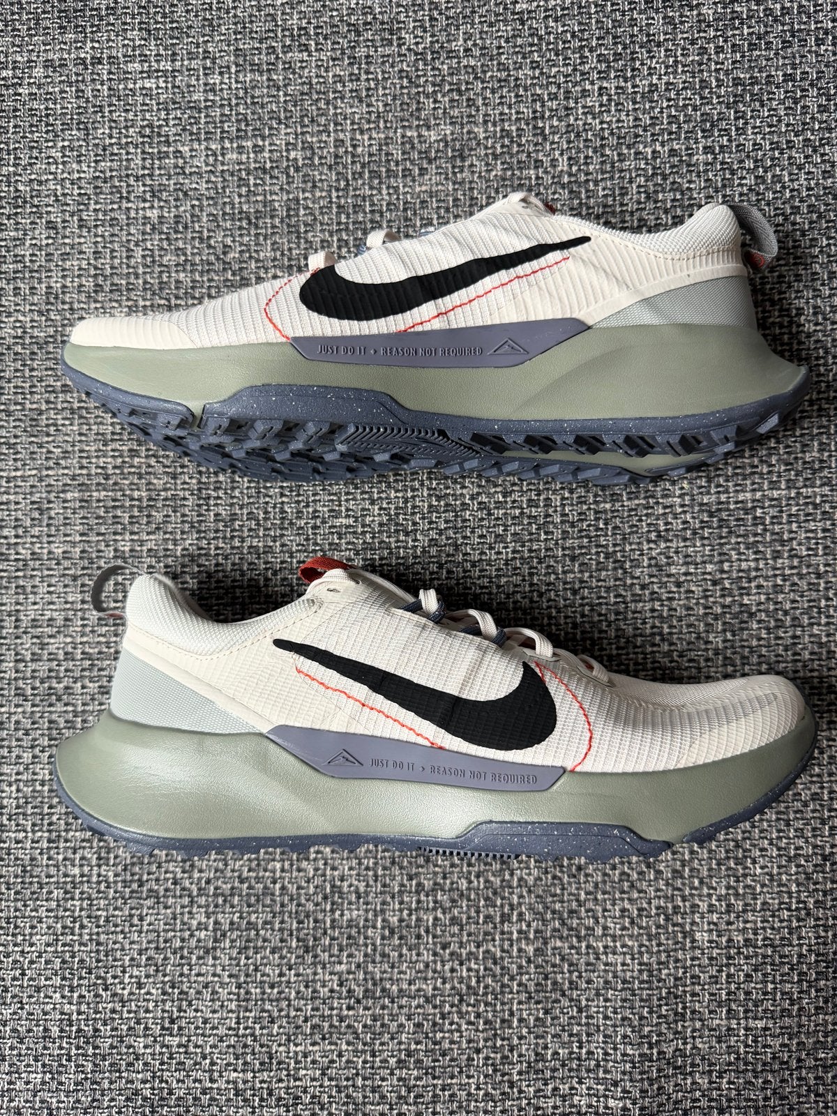Nike Juniper Trail 2 NN - Maat 40.5 - Nieuw met doos, Overige kleuren, Sportschoenen, Nieuw, Ophalen of Verzenden