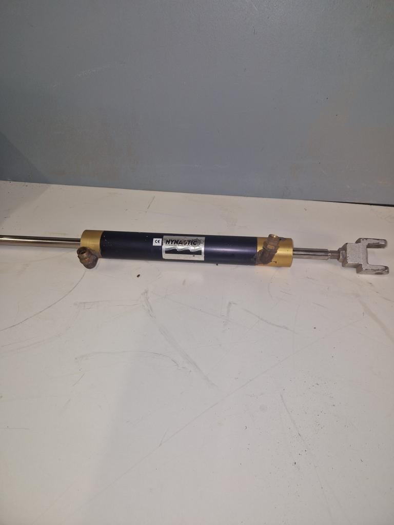 Hynautic hydraulische stuur cilinder K-35, Watersport en Boten, Bootonderdelen, Ophalen of Verzenden