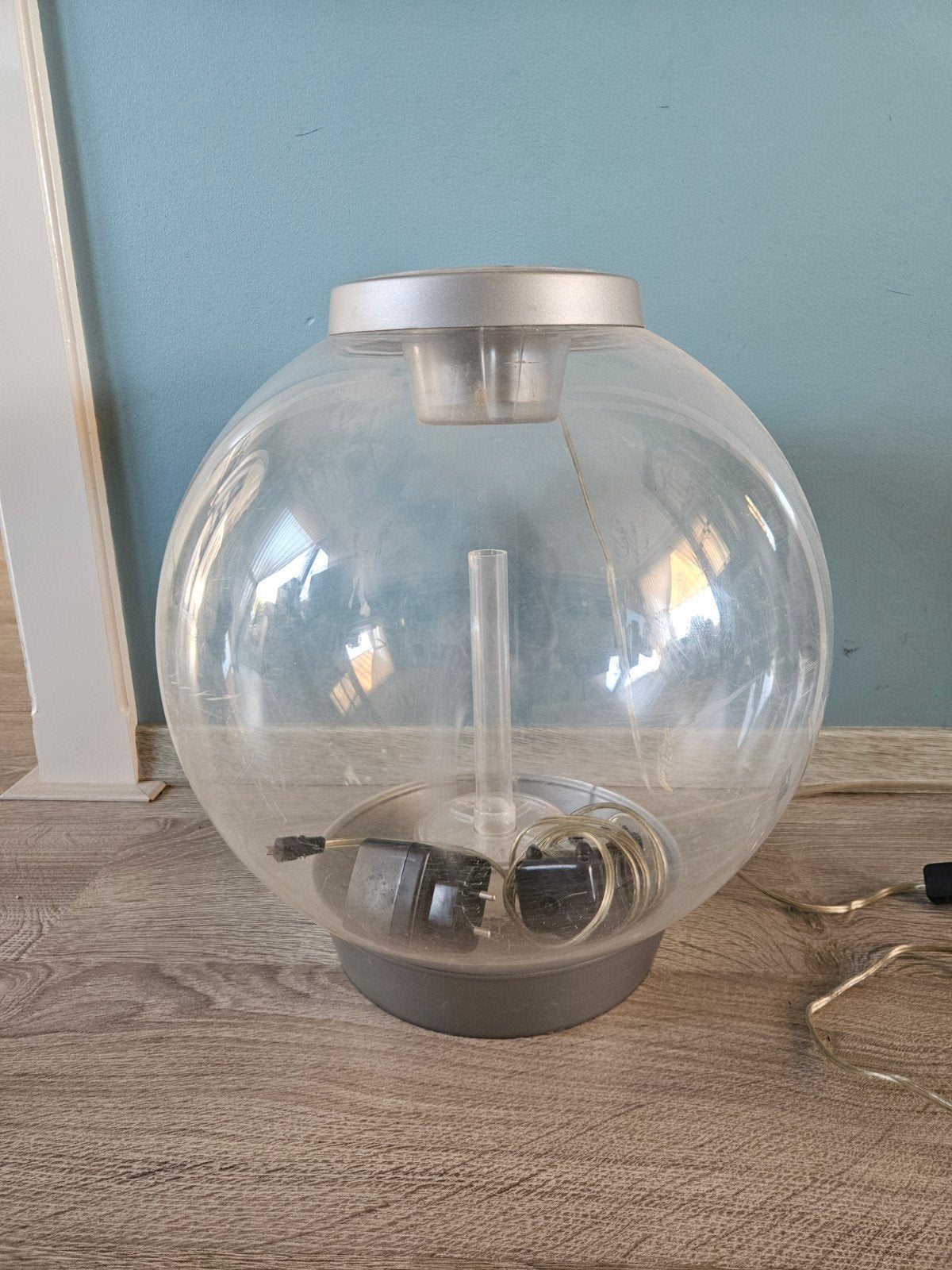 aquarium biorb, Ophalen, Overige merken, Gebruikt, Kunststof