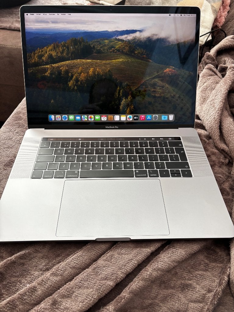 MacBook Pro