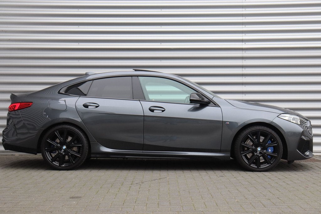 BMW 2-Serie Gran Coupé M235i 306PK XDRIVE HIGH EXECUTIVE M-, 1998 cc, Gebruikt, 4 cilinders, Bedrijf
