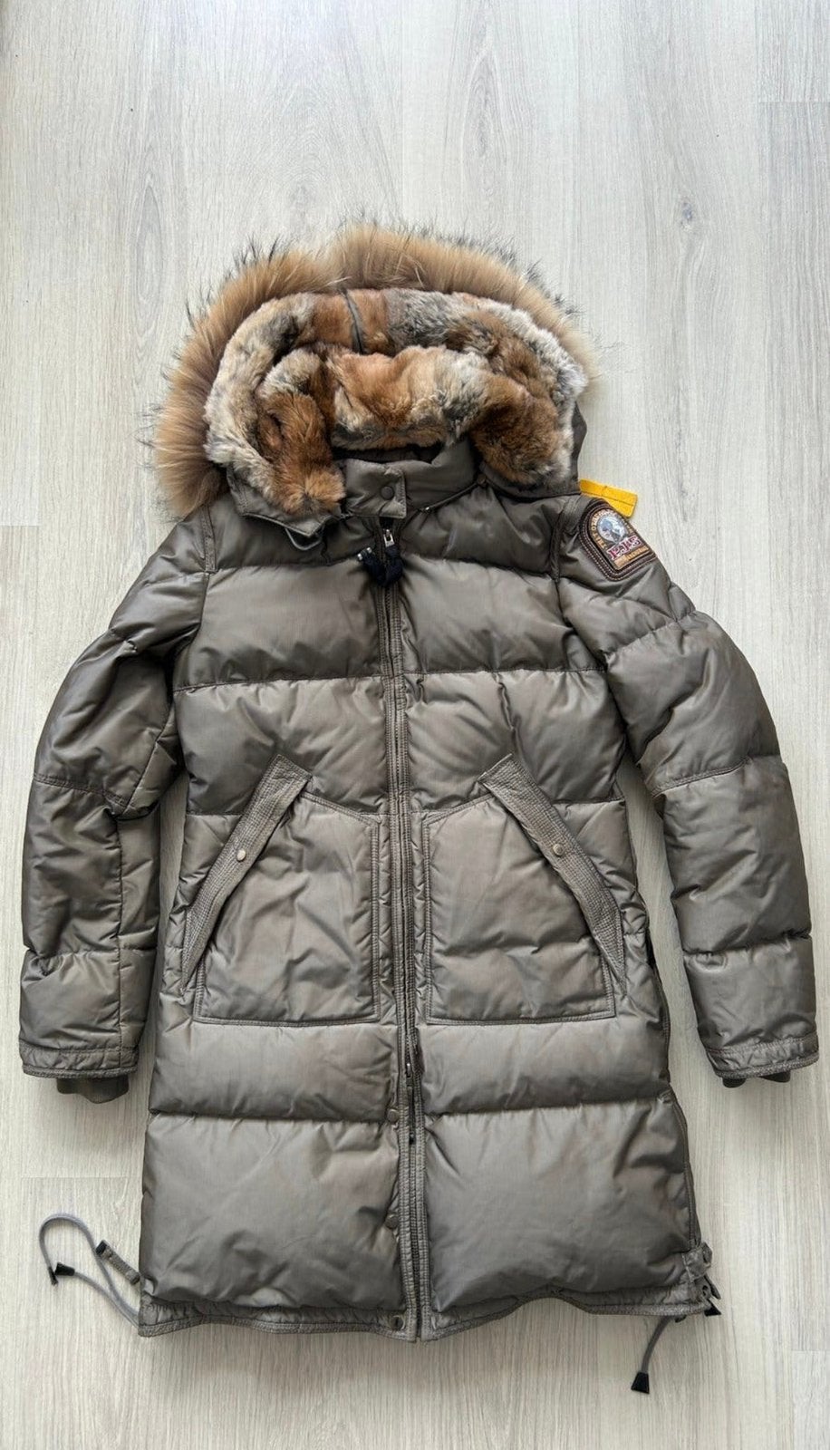 Originele Parajumpers Masterpiece Series – USAF 210 – maat S, Ophalen, Parajumpers, Zo goed als nieuw, Maat 36 (S)