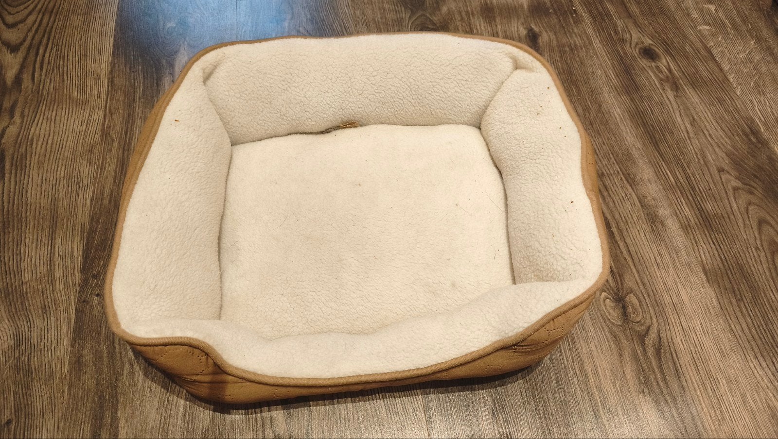 hondenmand kattenmand L50xB40cm, Ophalen of Verzenden, Gebruikt, Overige