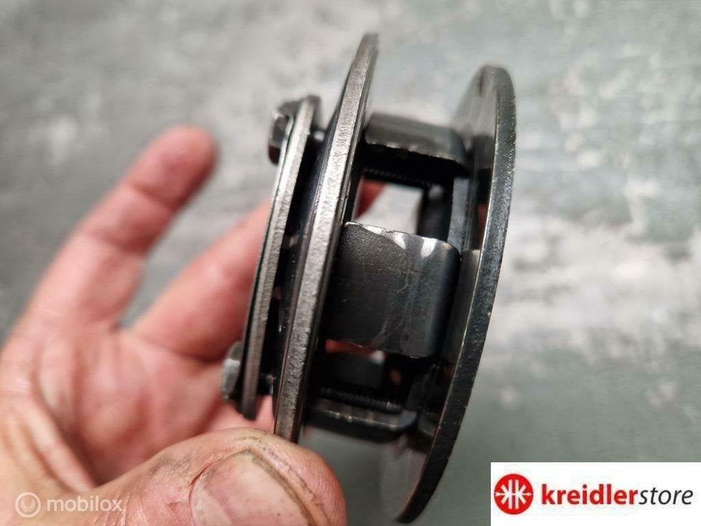 Kreidler binnenhart koppeling voor 5 plaats koppeling, Gebruikt, Ophalen of Verzenden