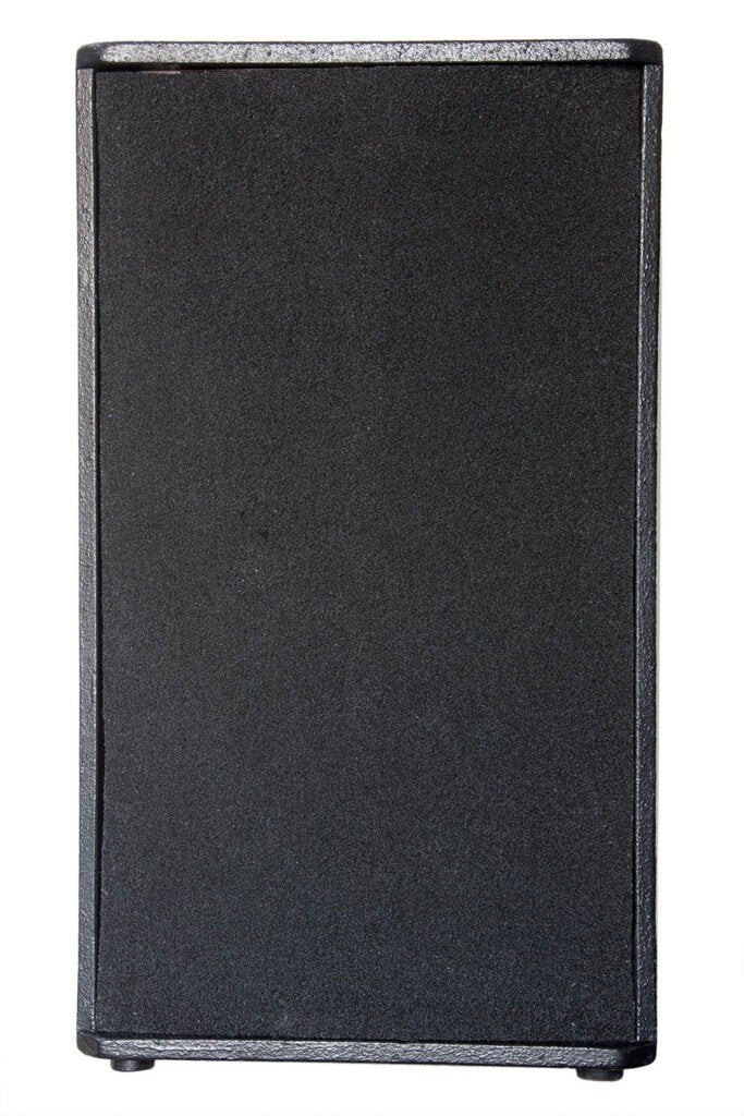 MC15-2 luidspreker met JBL hoog en JBL 15 inch luidspreker, Gebruikt, Overige typen, 120 watt of meer, Ophalen