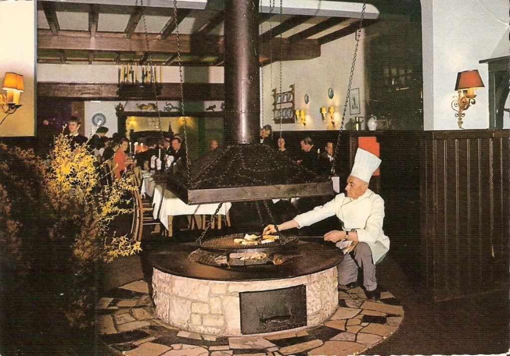 Bosch en Duin  (zeist)  382, Ophalen of Verzenden, Voor 1920, Utrecht