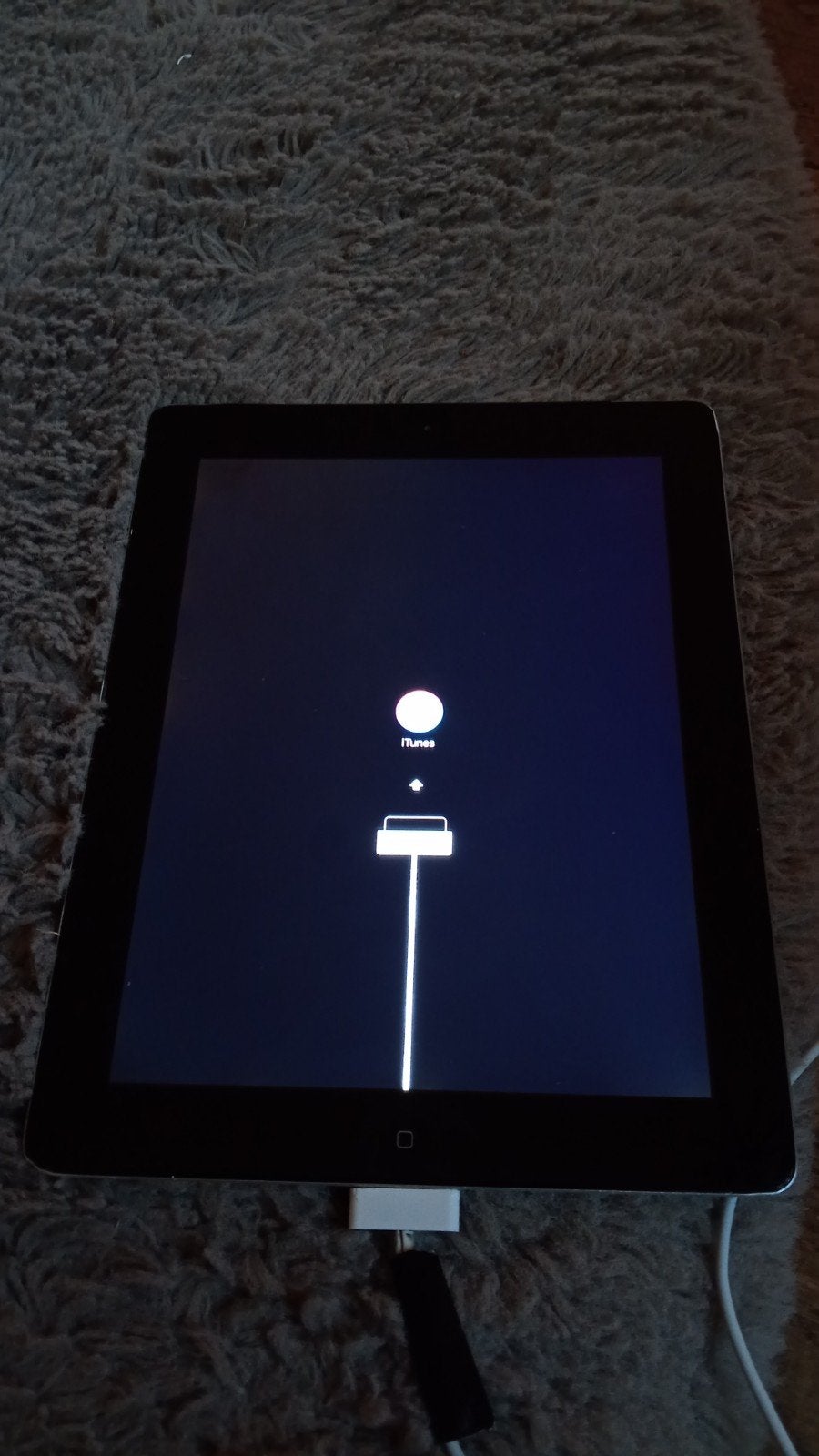 Apple Ipad 2, 64GB, wifi +3g, zwart, Computers en Software, Apple iPads, Apple iPad, Zwart, Niet werkend, 64 GB