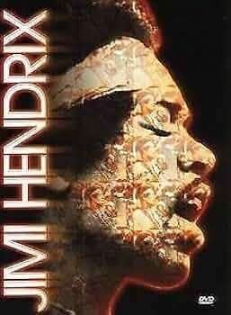 Jimi Hendrix - Joe Boyd DVD, Alle leeftijden, Ophalen of Verzenden, Zo goed als nieuw, Muziekvideo's