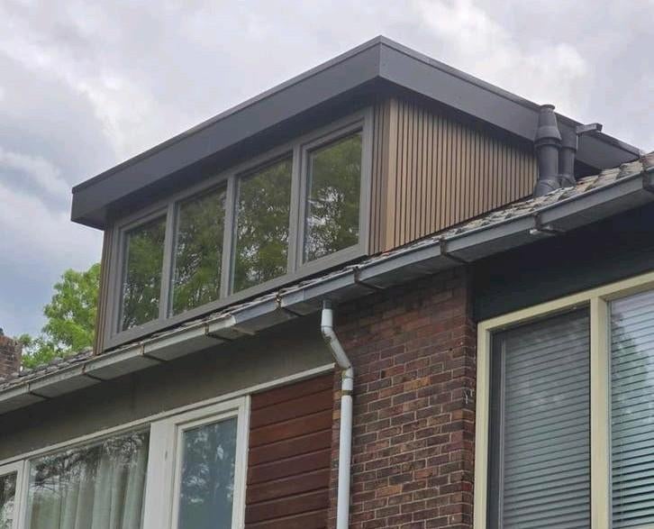 🏠 Een Dakkapel in 1 dag 🏠 ACTIE nu 10% dakkapel voordeel!!