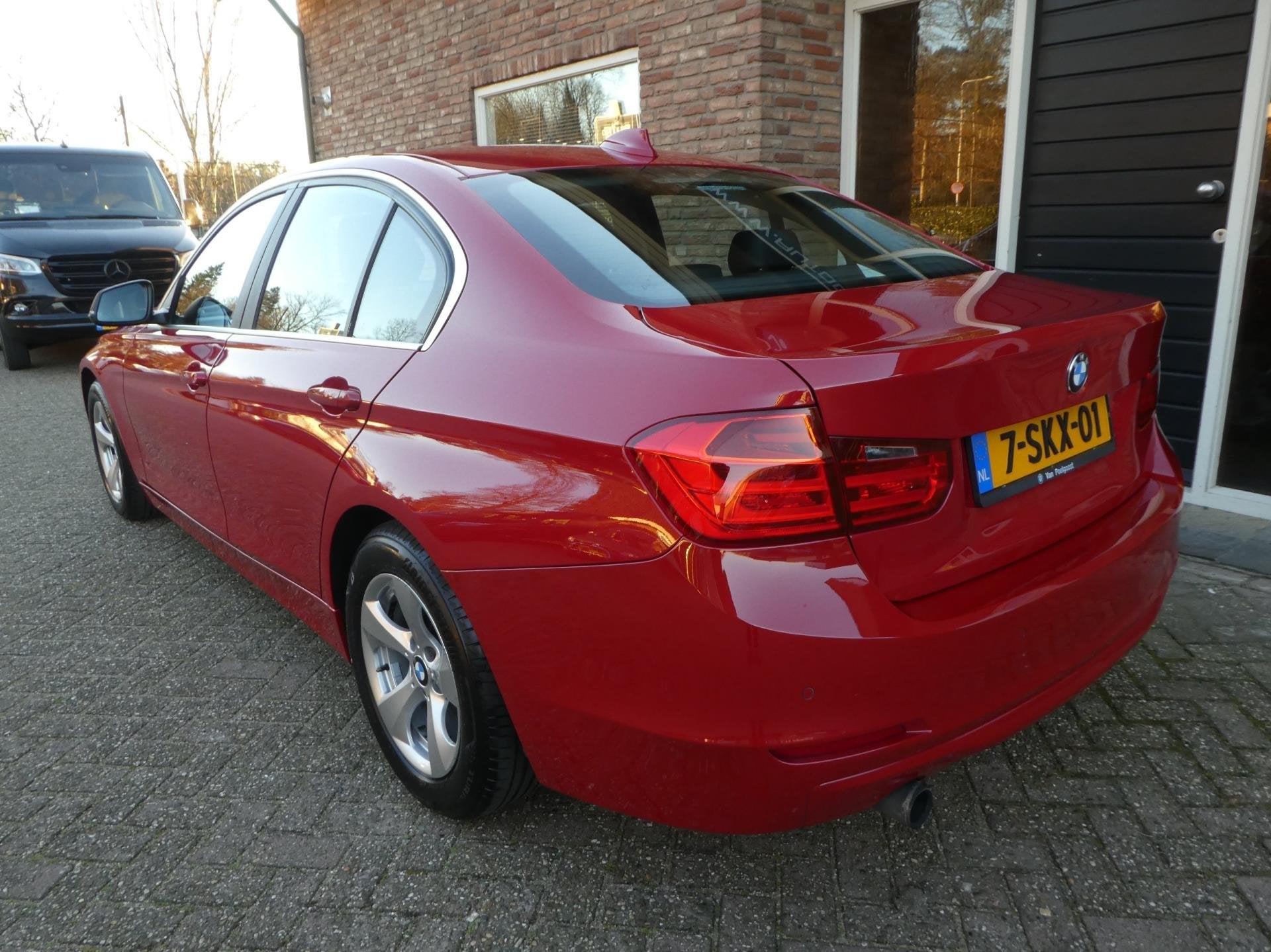 BMW 3-Serie