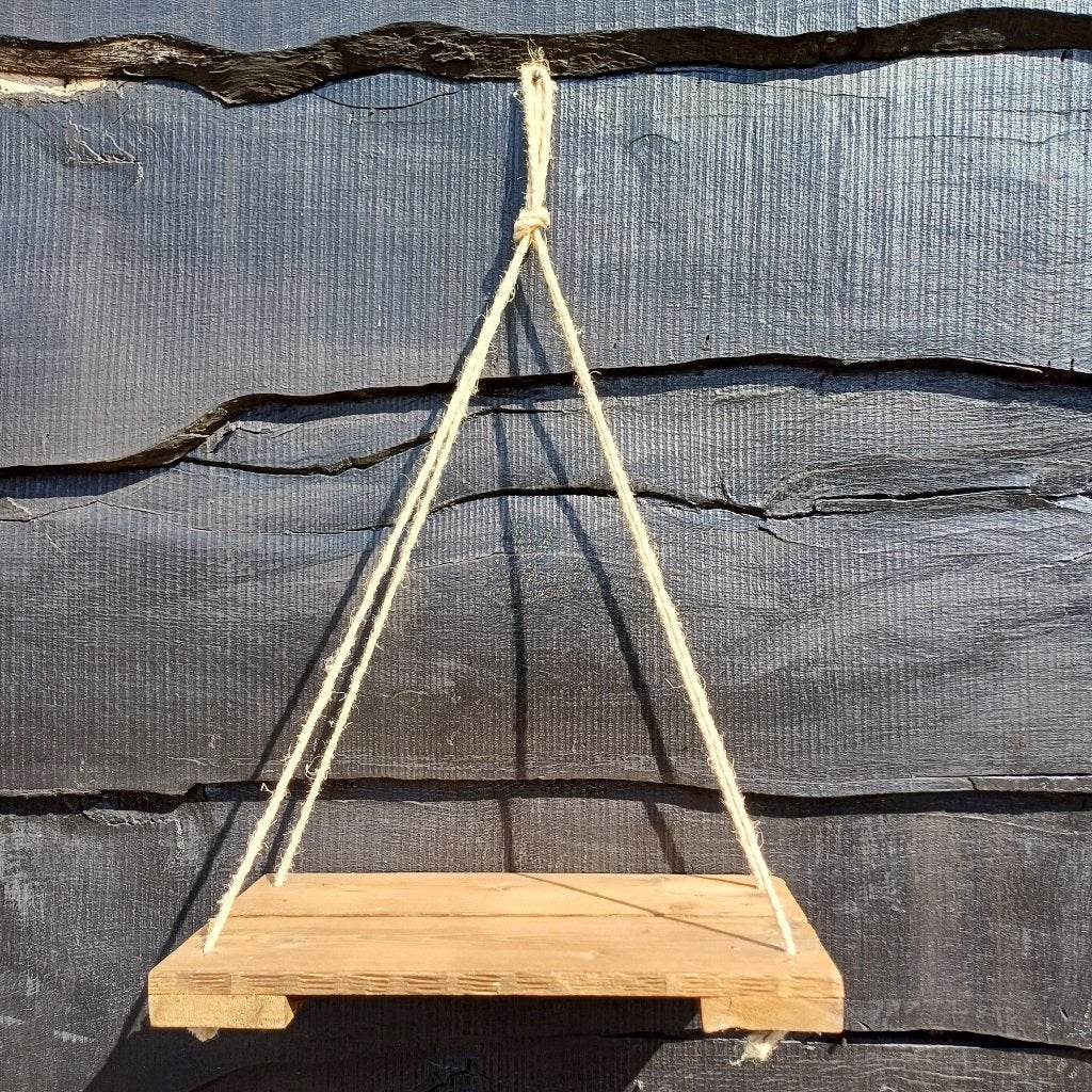Plankje om op te hangen (2 beschikbaar), Gebruikt, Onbekend, Ophalen of Verzenden, Onbekend