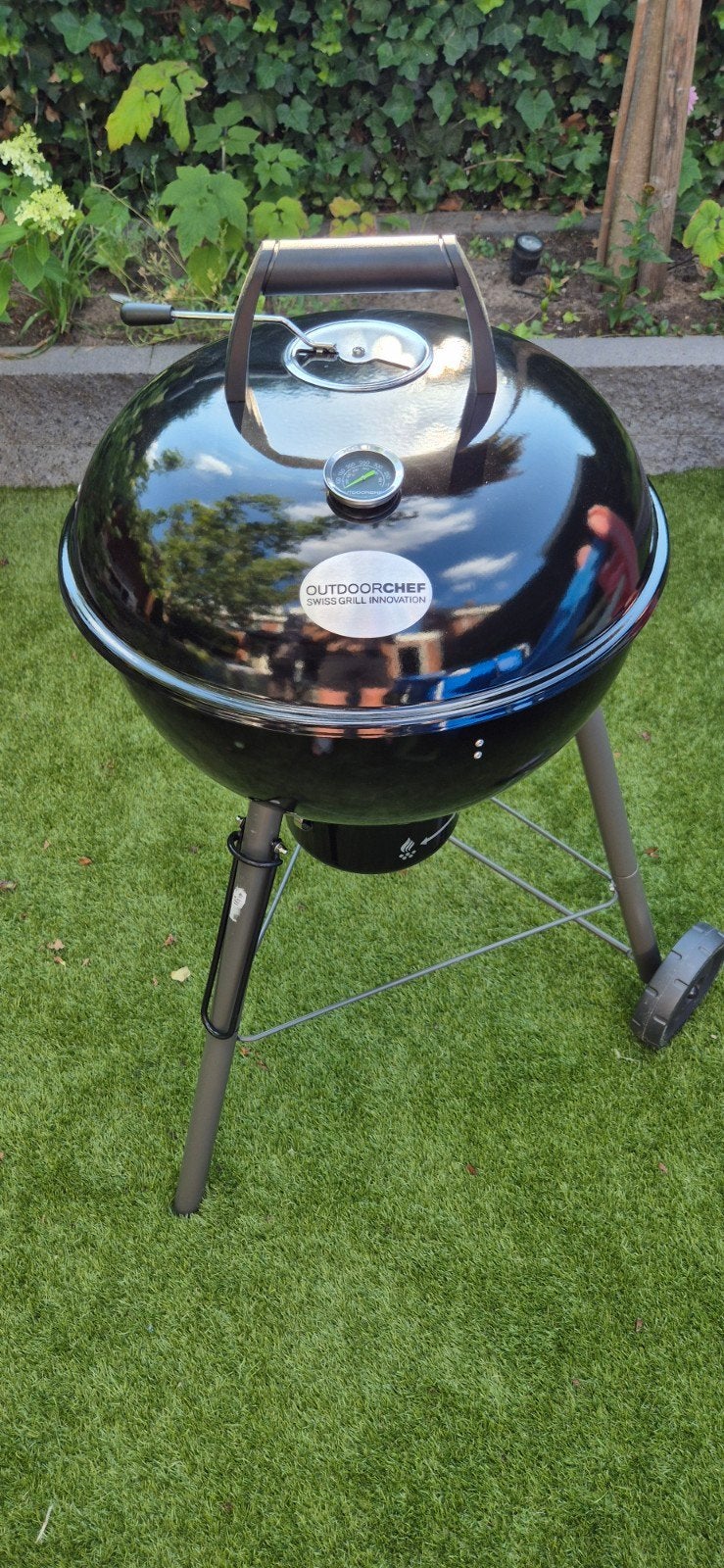 Nieuwe Outdoorchef Chelsea 480C BBQ - ongebruikt, Ophalen