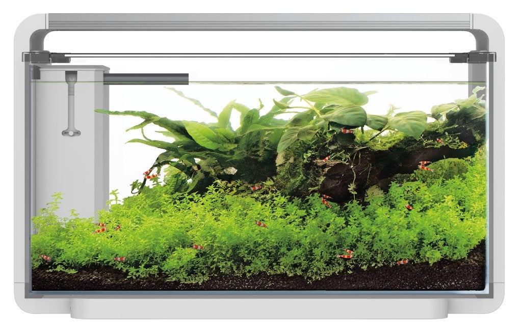 Superfish Home ProLED 30, 65, en 85 liter, Ophalen, Nieuw, Leeg aquarium, Superfish