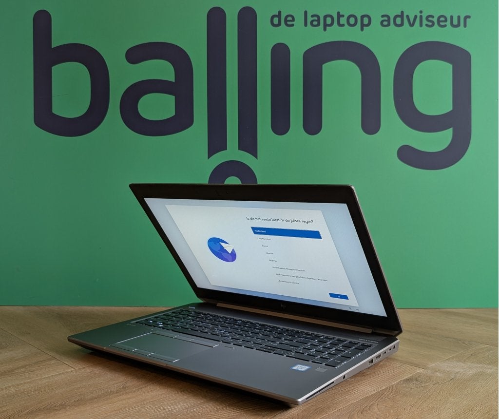 HP ZBook 15 G5 / Xeon / 32GB / 512GB SSD / P2000 / WWAN, Niet ingevuld, Gebruikt, Met videokaart, Niet ingevuld