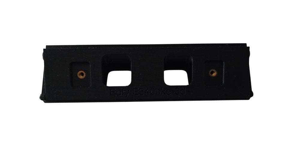 Eufy Dual pro deurbel verstelbare wig voor E340, Ophalen of Verzenden, Nieuw