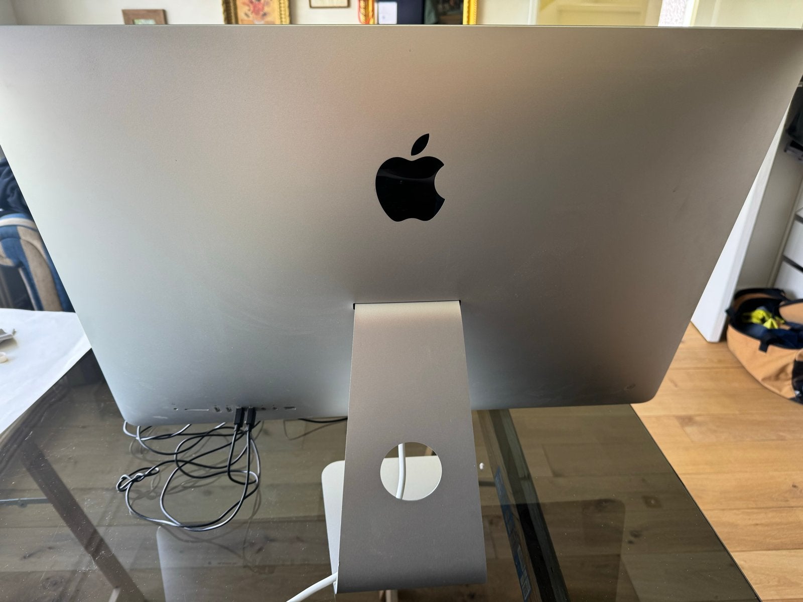 Apple iMac 27-inch (2013) - 16GB RAM, 1TB HDD, Computers en Software, Apple Desktops, Ophalen, Gebruikt, HDD, IMac