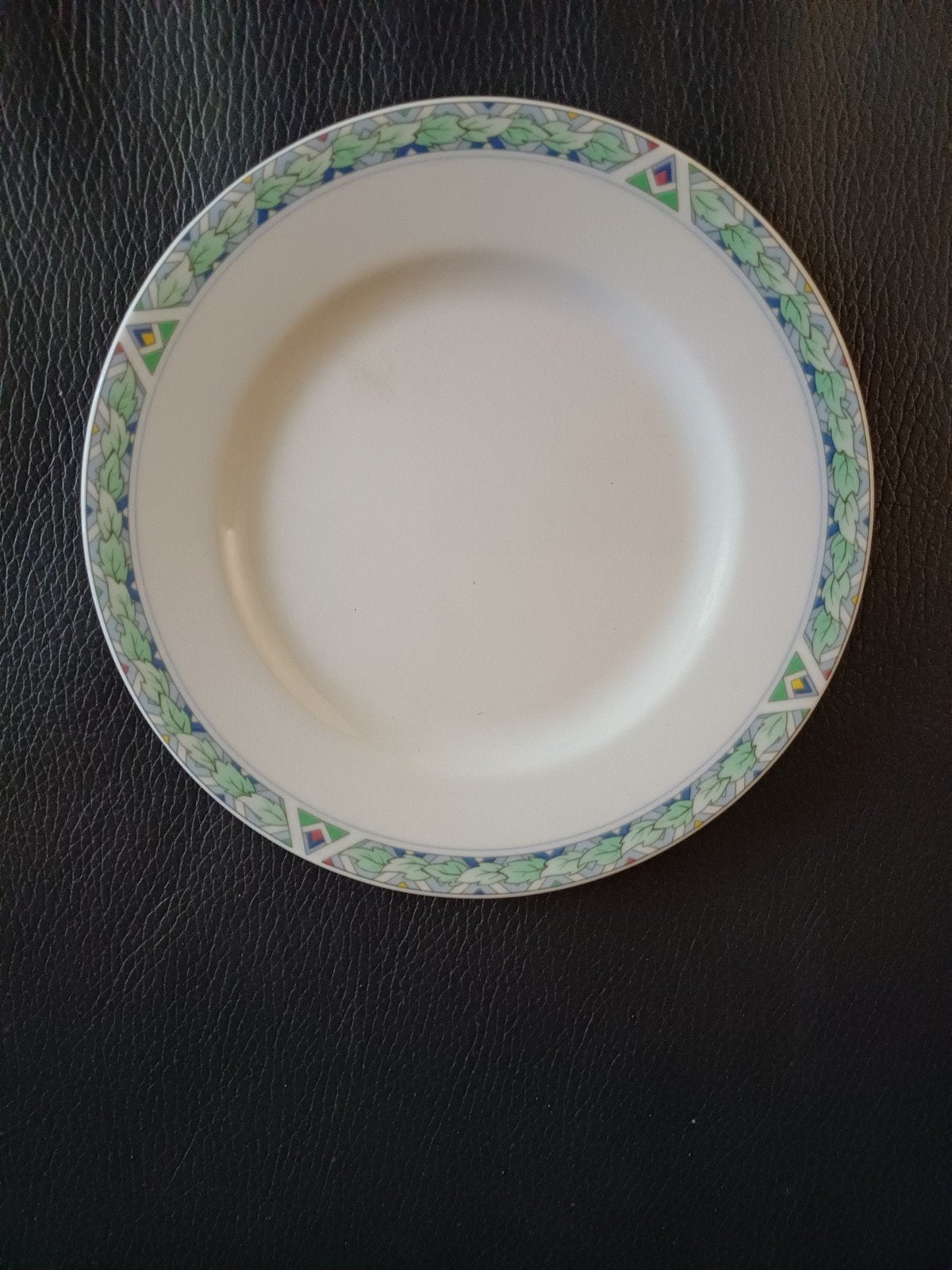Arzberg AH servies onderdelen 10 gebaksbordjes, Ophalen of Verzenden, Zo goed als nieuw, Bord(en), Overige stijlen
