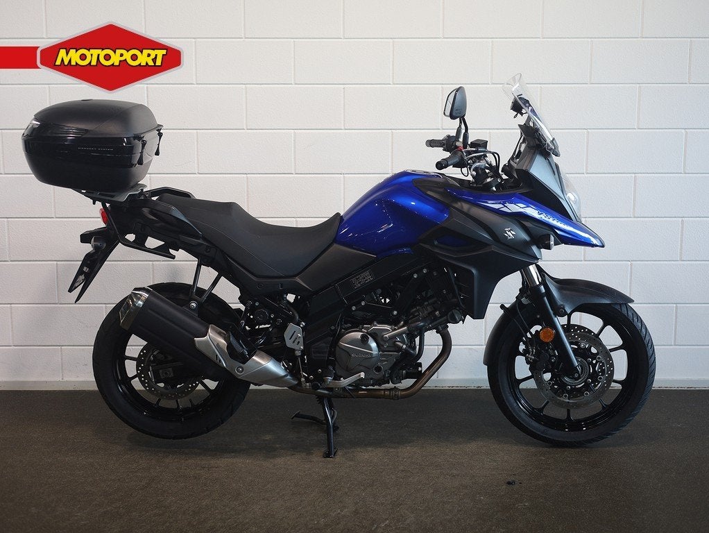 Suzuki DL 650 V Strom (bj 2024), Lange Dreef 12
4131NH  Vianen, NL, Suzuki, Klantenservice@suzuki.nl, Toermotor