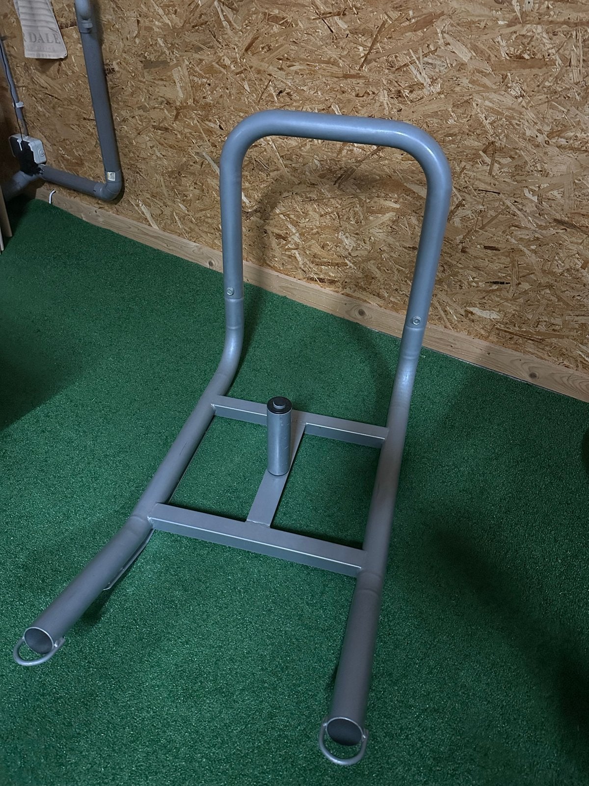 Fitness slee / Sled trainer, Ophalen of Verzenden, Gebruikt, Benen, Overige typen