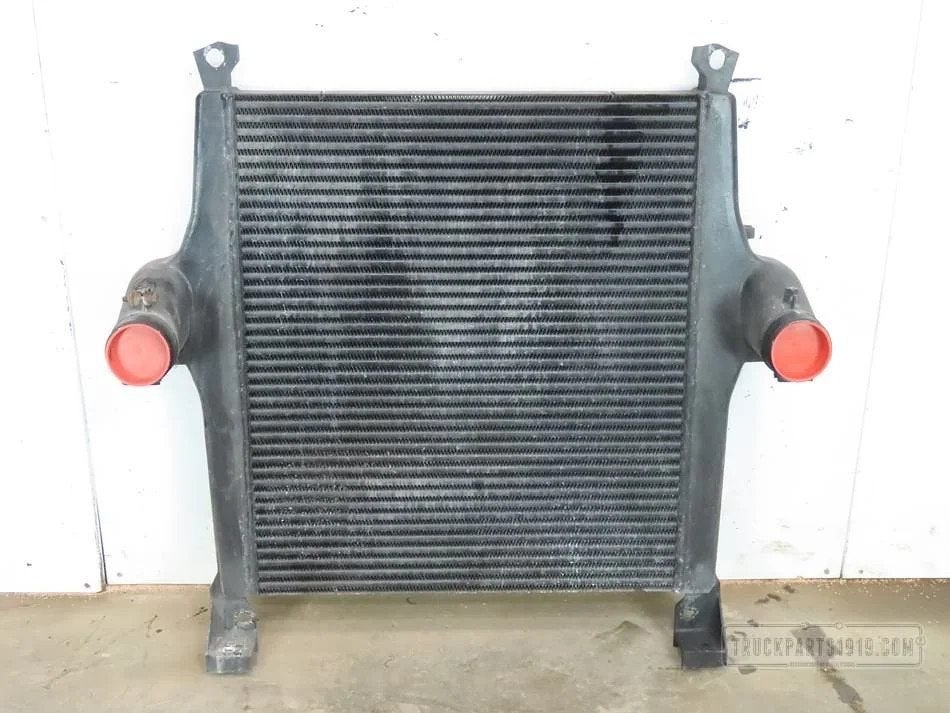 Iveco Cooling System Interkoeler Iveco, Auto-onderdelen, Ophalen, Gebruikt, Iveco, Motor en Toebehoren