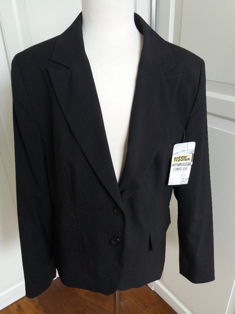 Colbert Jasje C&A Bruin Nieuw 40 ( Jool ), Maat 38/40 (M), Bruin, Verzenden, Nieuw