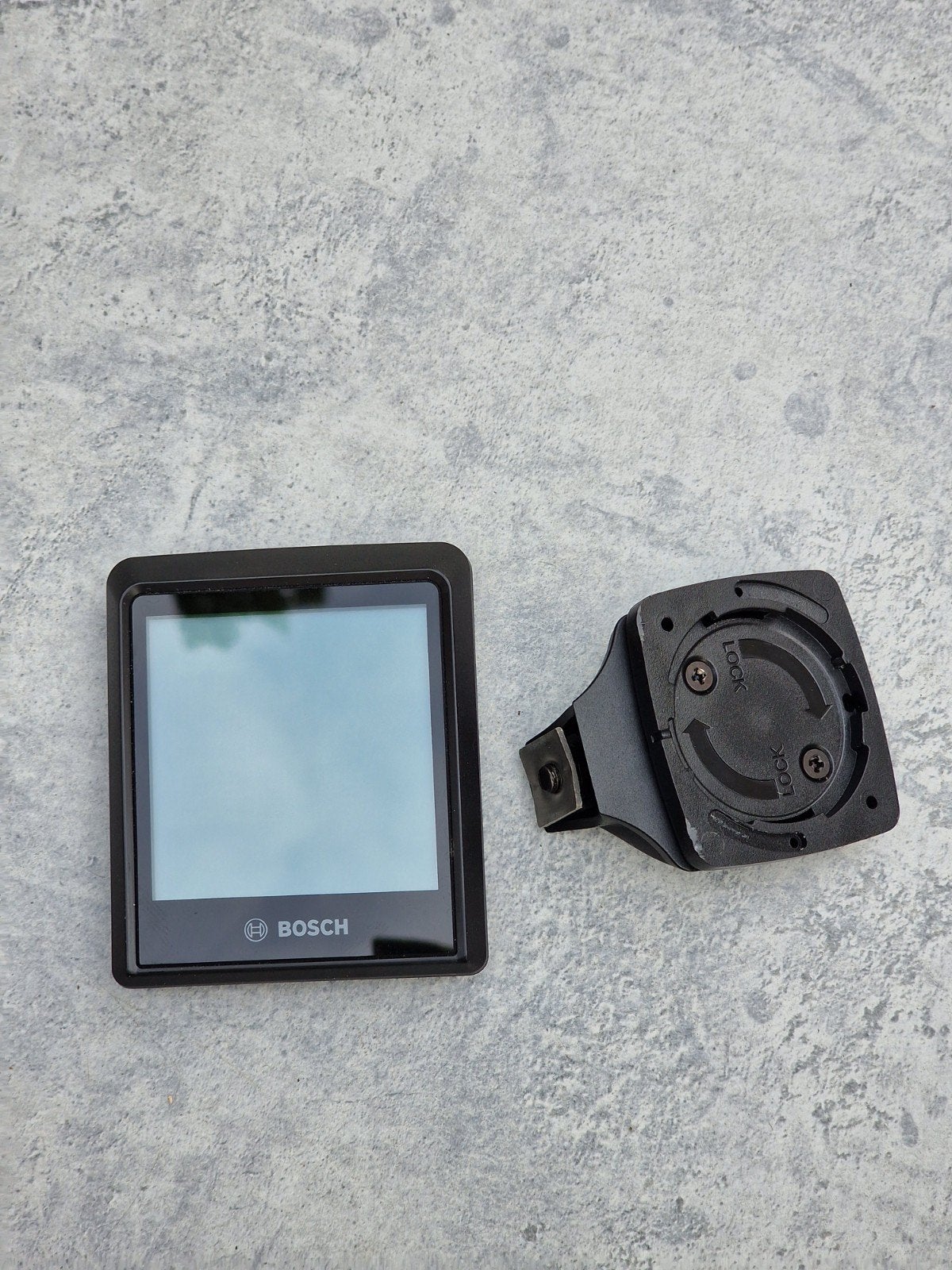 Bosch Intuvia 100 (BHU3200) Display voor E-bike, Ophalen, Draadloos