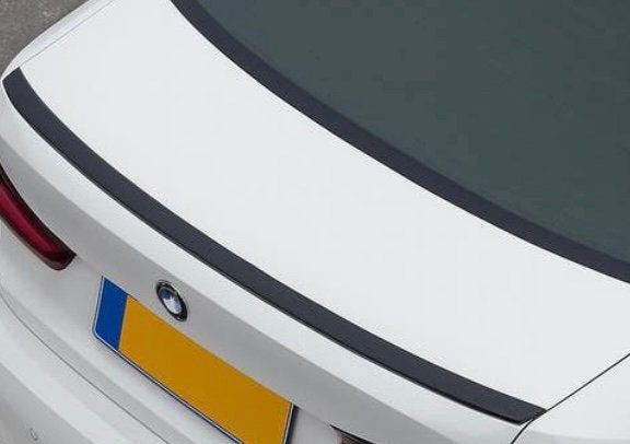 Bmw g20 spoiler, Ophalen of Verzenden