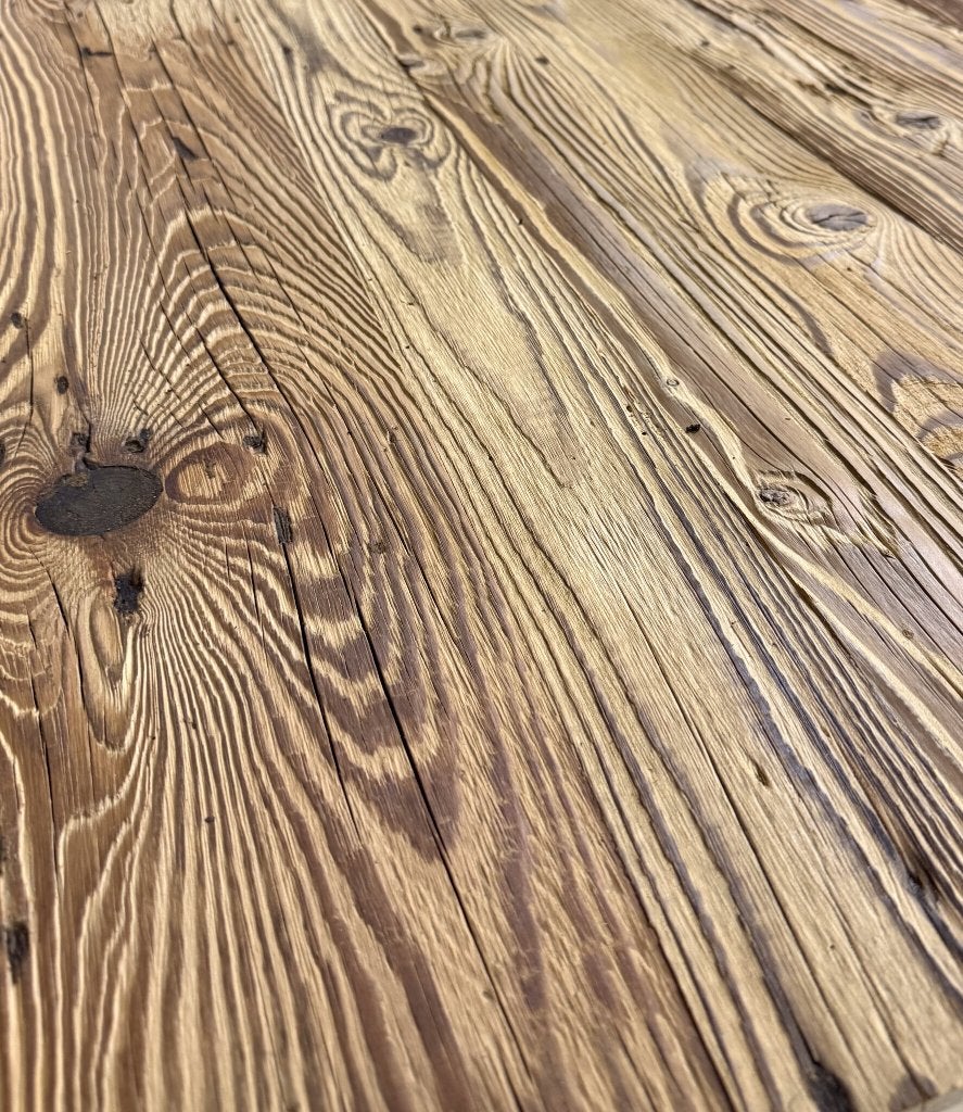 Barnwood paneel 3 laags | Alpenhout | Houten paneel, Doe-het-zelf en Verbouw, Ophalen, Nieuw