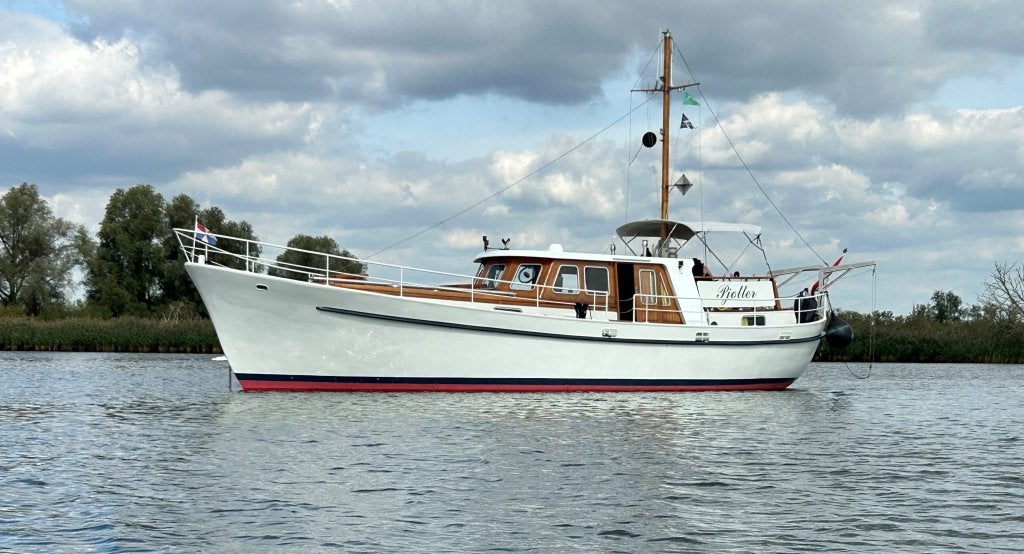 Koopmans  Kotter, Staal, Overige merken, Gebruikt, Diesel
