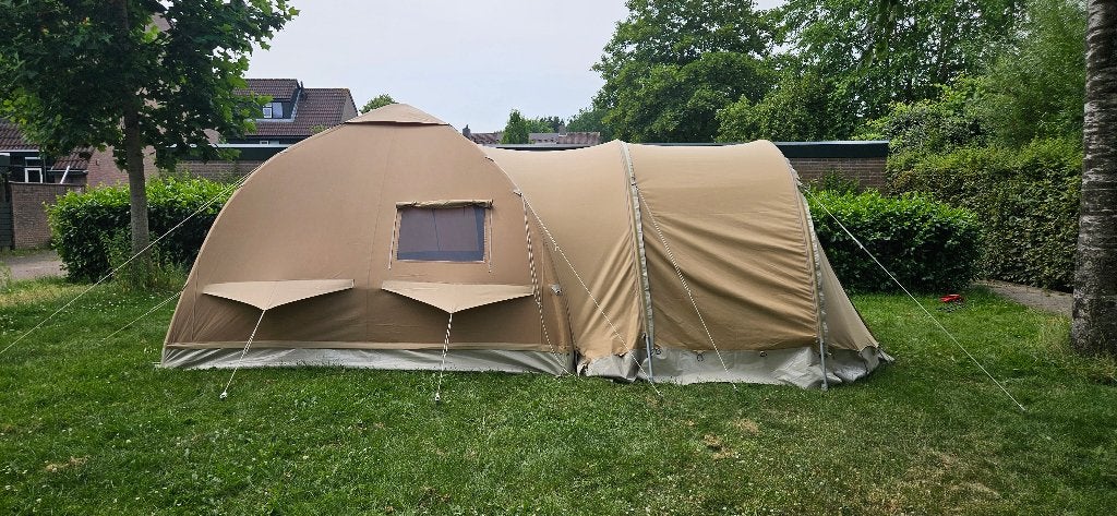Karsten 350 family, Ophalen, Gebruikt, Tot en met 5