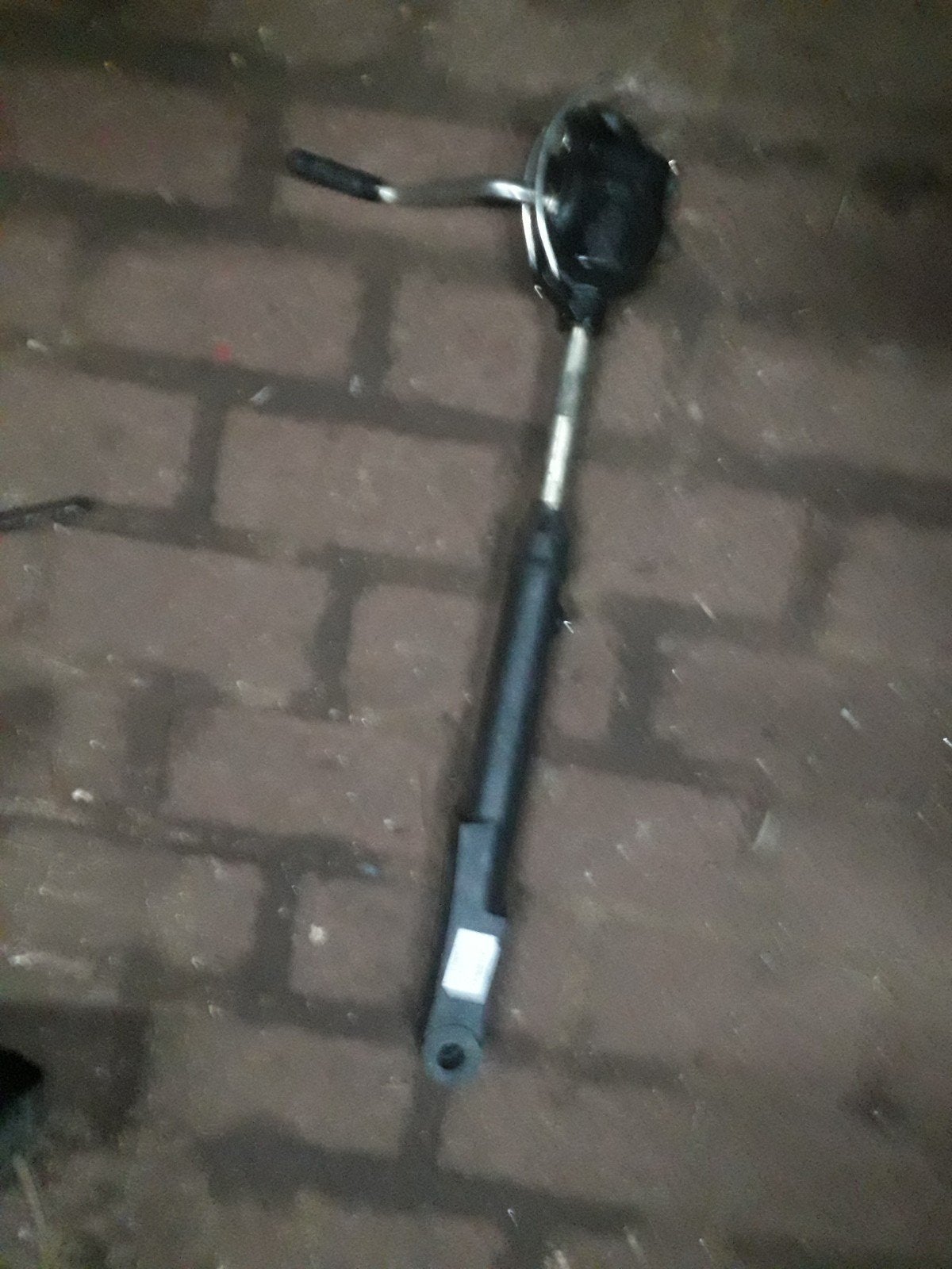 Hefarm  met spindel., Ophalen of Verzenden, Nieuw