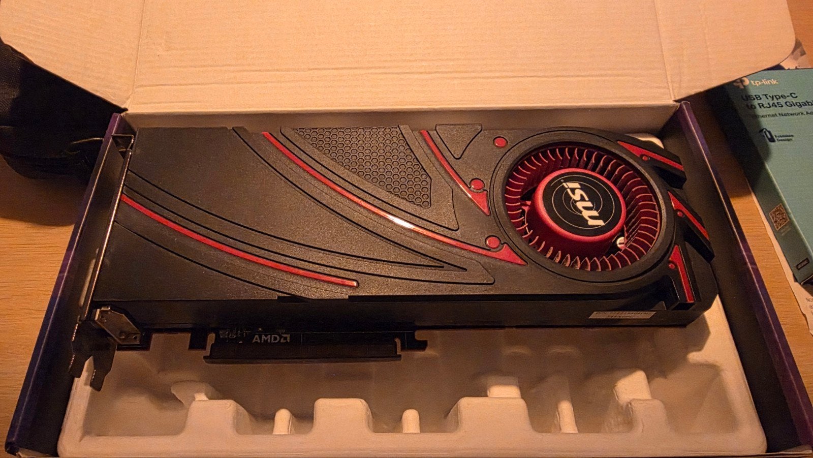 AMD R9 290 4GB, Computers en Software, Videokaarten, Ophalen of Verzenden, GDDR5