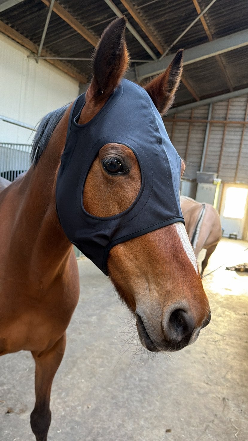 Lamicell masker maat cob, Dieren en Toebehoren, Ophalen of Verzenden