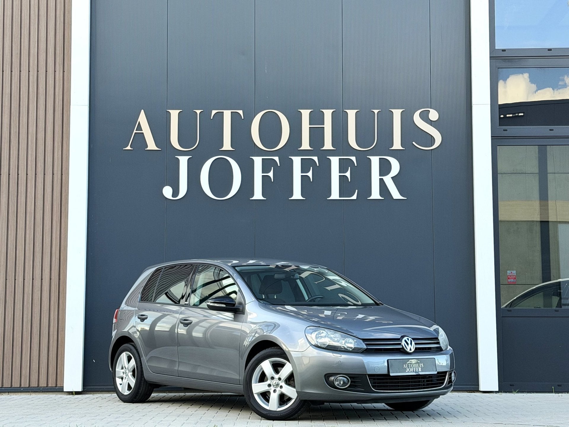 Volkswagen Golf 6 1.2 TSI Style | Rijklaar | Vol opties!, Voorwielaandrijving, 86 pk, Gebruikt, 4 cilinders