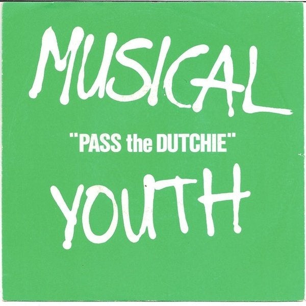 Musical Youth - Pass The Dutchie, Gebruikt, Verzenden, 7 inch, Pop